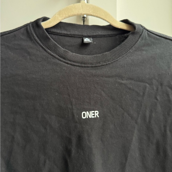 Oner Active Raising the Bar Graphic Unisex T-Shirt - Picture 4 of 9